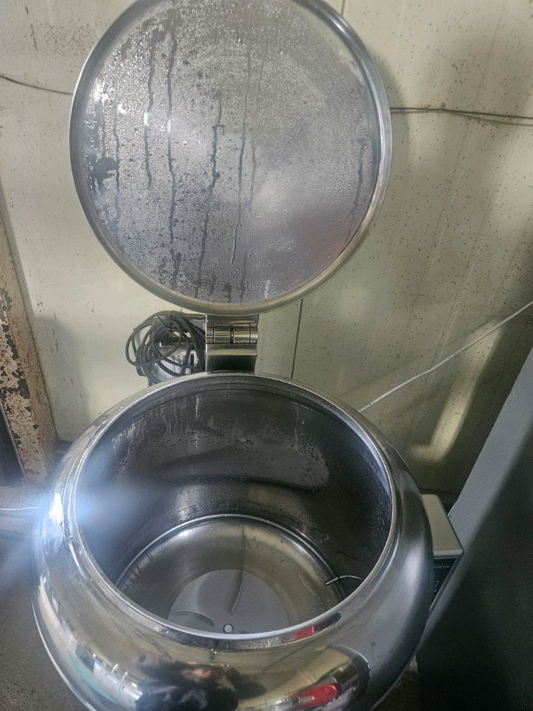 업소용 슬러시아 120리터--1