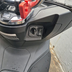 혼다 PCX125 스쿠터