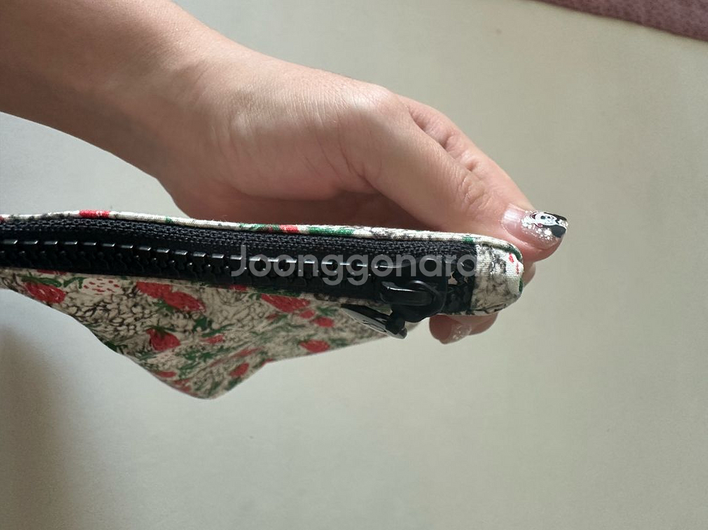 프레젠트프로젝트 파우치 M--2