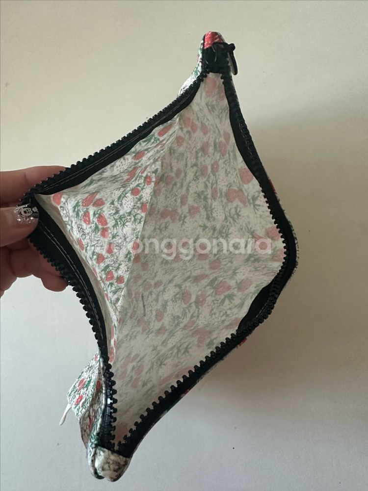 프레젠트프로젝트 파우치 M--3