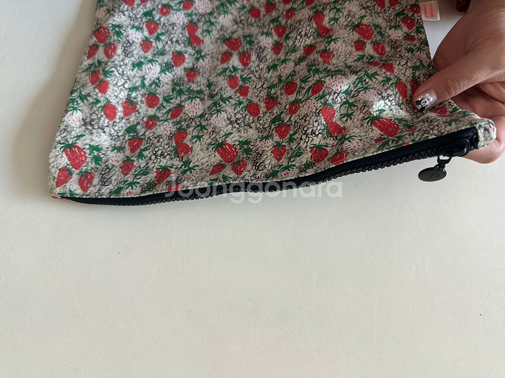 프레젠트프로젝트 파우치 M--4