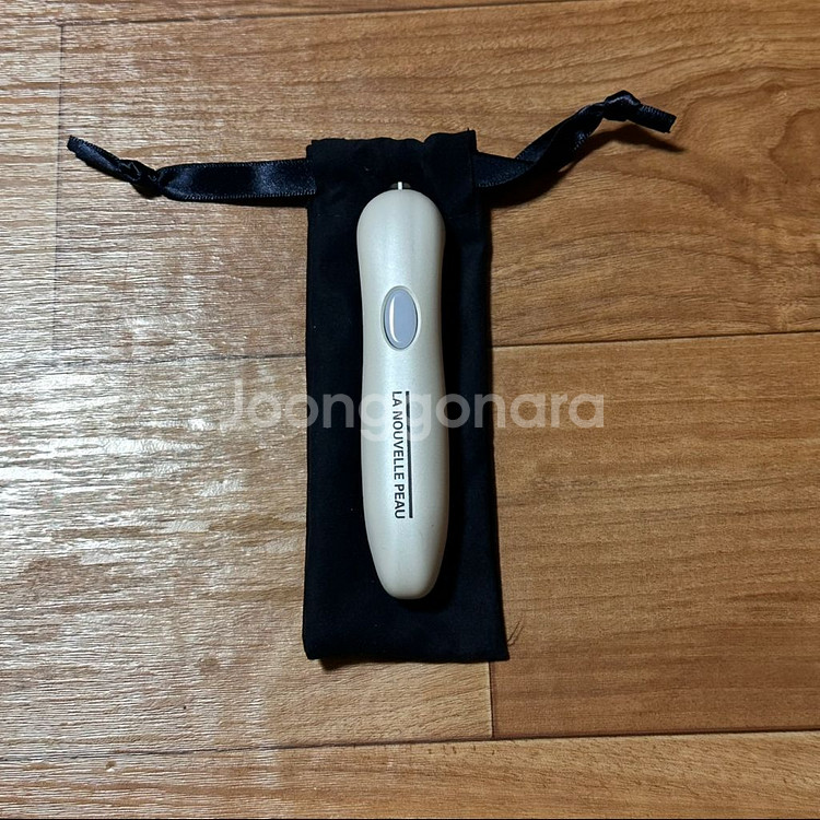 라누벨뽀 더마젝터 (새상품)--3