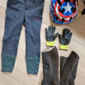 어린이 승마바지 승마용품