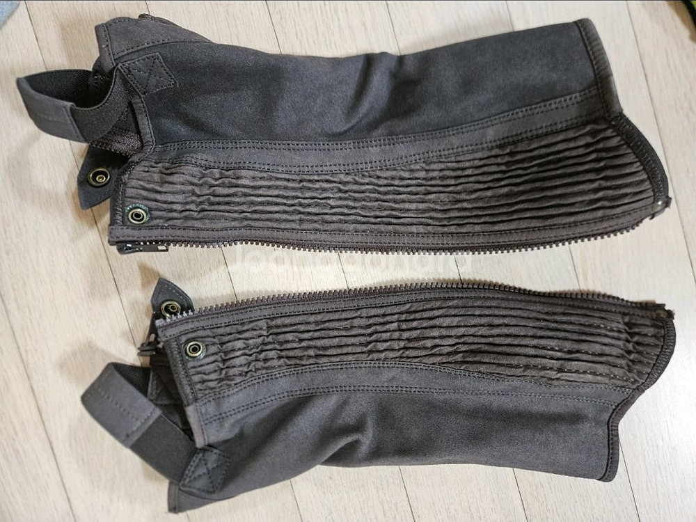 어린이 승마바지 승마용품--3