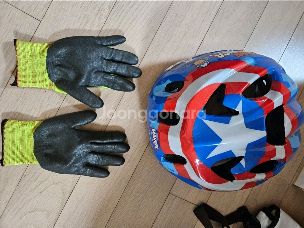 어린이 승마바지 승마용품--4