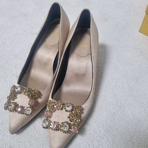 로저 스타일 구두 245mm