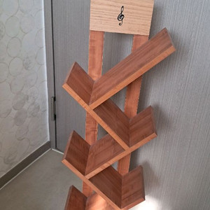 cd.책꽂이.원목.a급.