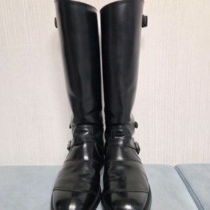 Lewis Leathers 루이스 레더 191 부츠 이미지