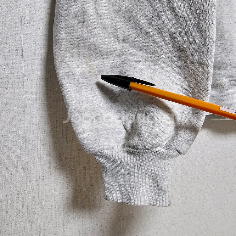 90s JERZEES 기모스웻티 ~115프리사이즈(Made in USA)--5