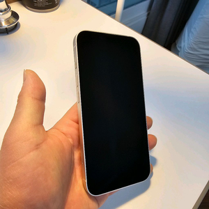 아이폰14 128GB 화이트 이미지