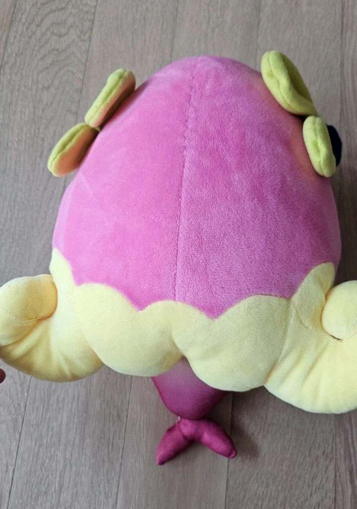 캐치티니핑 퐁당핑 인어 인형 28cm 크리스마스 선물 이미지