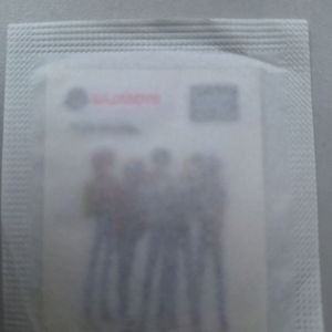 gs25 케이팝데몬헌터스 띠부띠부씰 이미지