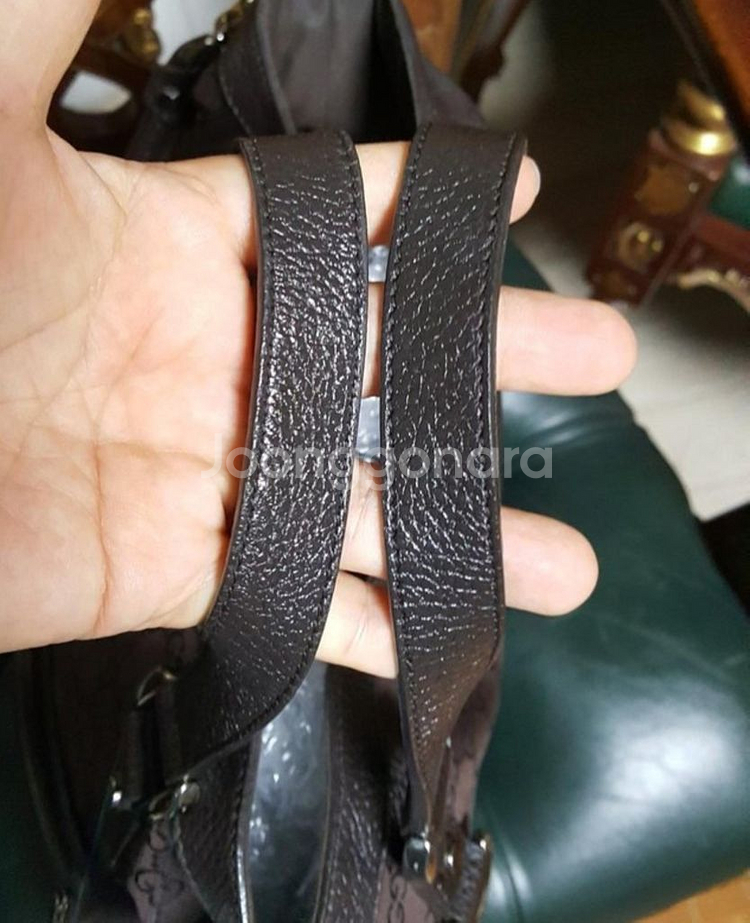 정품구찌가방--4