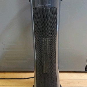 일렉트로룩스 온풍기 히터