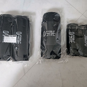 오버더 부스팅 슈트 SET (팔+다리+복부 풀패키지) 판매 해요