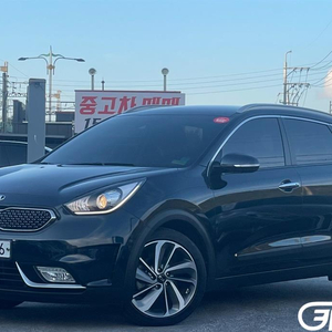 [기아]니로 1.6 하이브리드 프레스티지 #가을특가 이미지