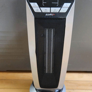 클라파 PTC 온풍기 히터