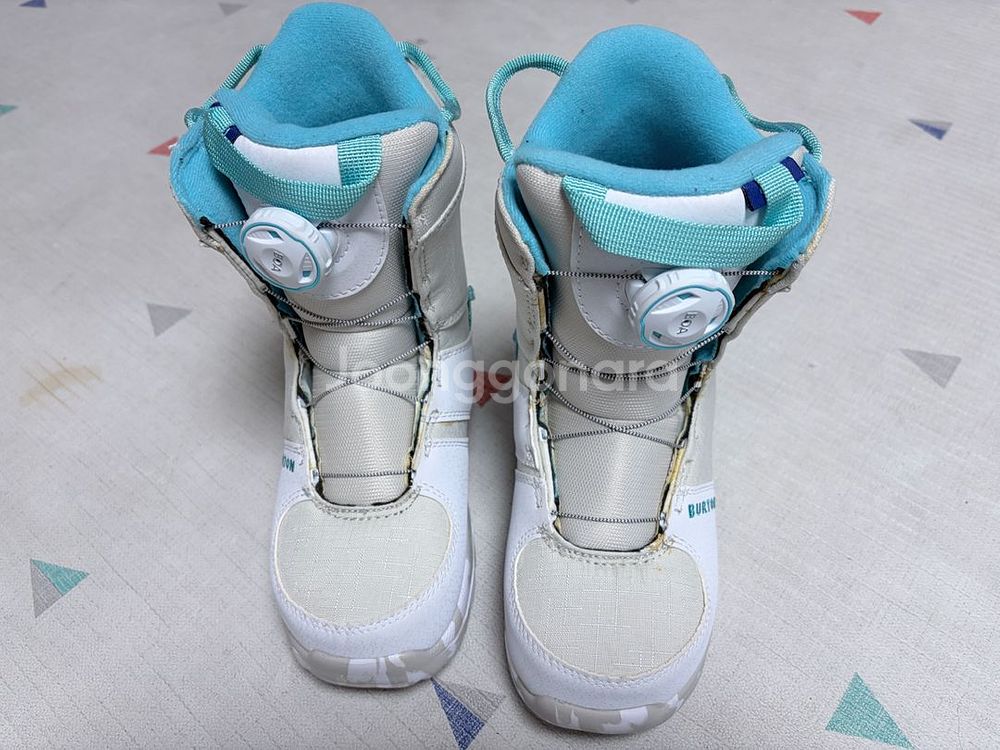 23/24 버튼 그롬보아 2K(210mm) 미사용새상품 판매--1