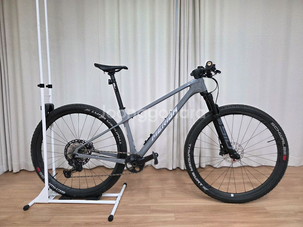 메리다 빅나인XT 29인치 카본 mtb--0