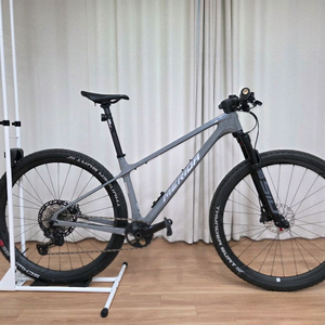 메리다 빅나인XT 29인치 카본 mtb