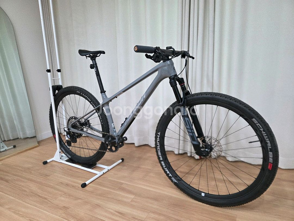 메리다 빅나인XT 29인치 카본 mtb--1