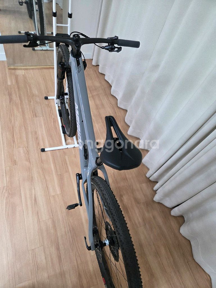 메리다 빅나인XT 29인치 카본 mtb--4