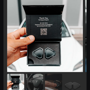 테슬라 S3XY 버튼 Gen2 2개 번들