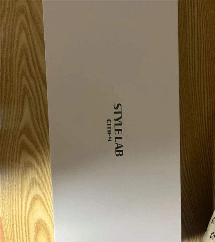 새상품) 시티파이 스타일랩 미니 의류관리기 이미지