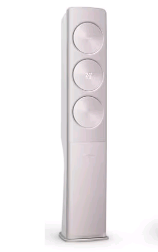 2대세트 1등급 삼성 무풍 에어컨 2in1 실외기 포함 2대 실사용1년--0