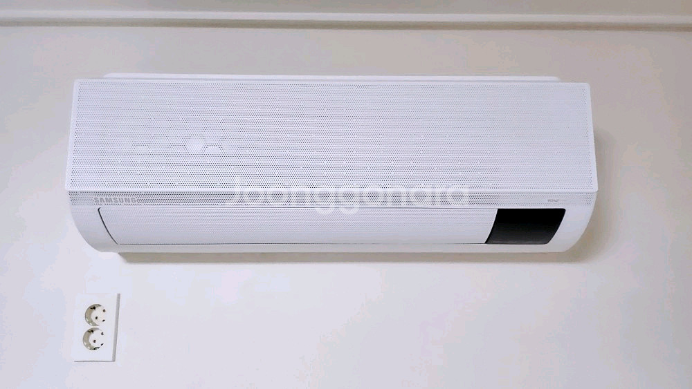 2대세트 1등급 삼성 무풍 에어컨 2in1 실외기 포함 2대 실사용1년--6