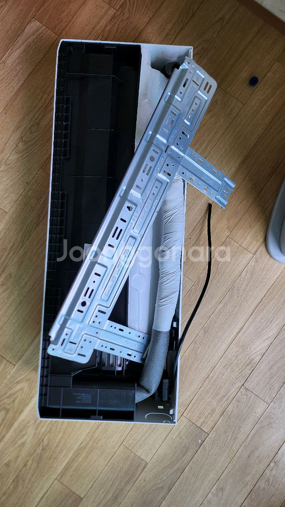 2대세트 1등급 삼성 무풍 에어컨 2in1 실외기 포함 2대 실사용1년--9