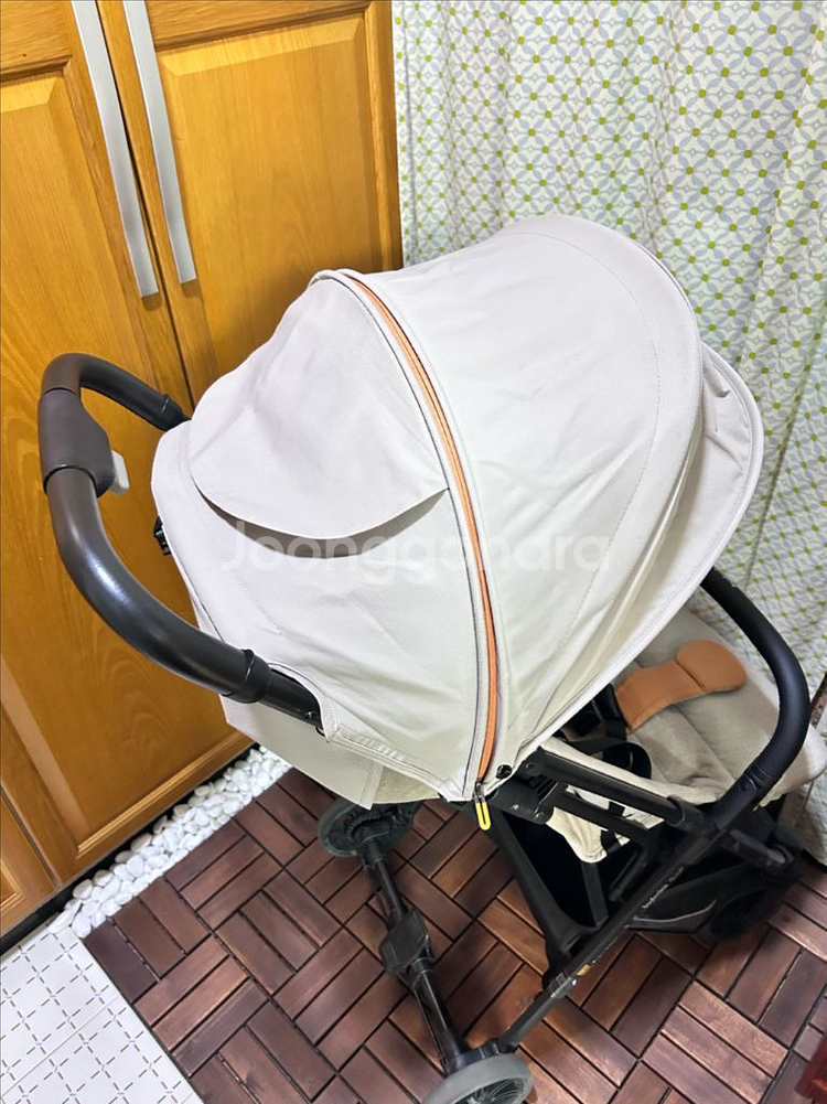 잉글레시나 뉴퀴드2 휴대용유모차--2