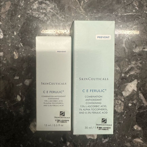스킨케어티컬 CE 페룰릭 30ml+15ml