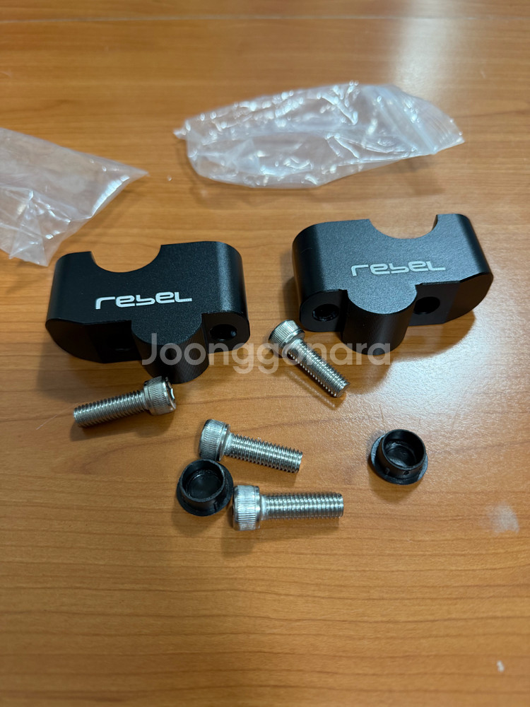 혼다 레벨 핸들 라이저 CMX500 CMX300 호환--0