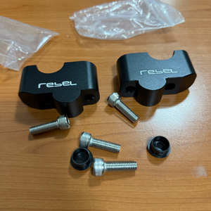 혼다 레벨 핸들 라이저 CMX500 CMX300 호환