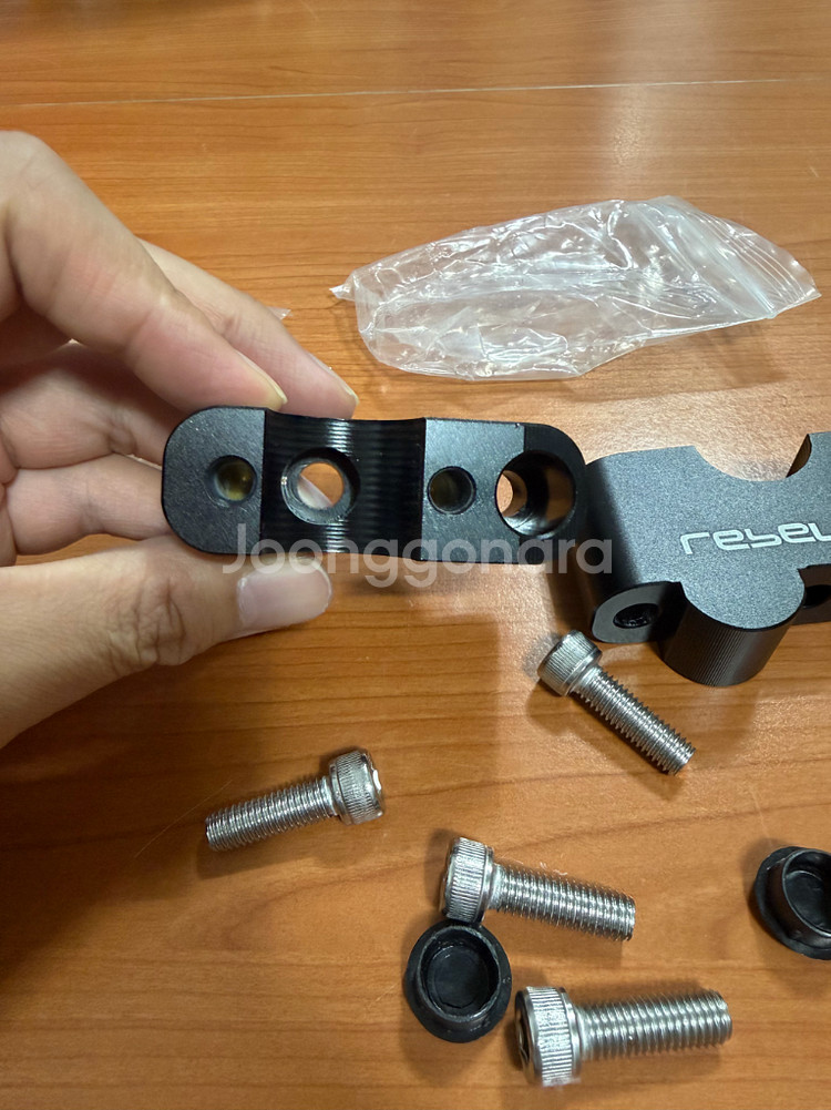 혼다 레벨 핸들 라이저 CMX500 CMX300 호환--2