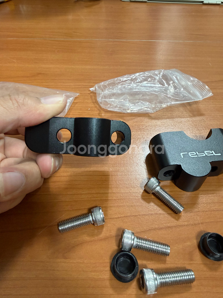 혼다 레벨 핸들 라이저 CMX500 CMX300 호환--3