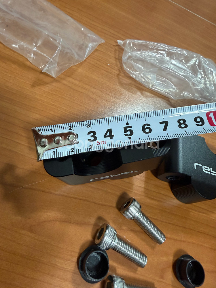 혼다 레벨 핸들 라이저 CMX500 CMX300 호환--4