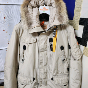 파라점퍼스 라이트핸드 남성 L 상태 A급