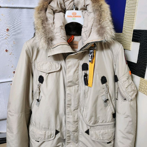 파라점퍼스 라이트핸드 남성 L 상태 A급