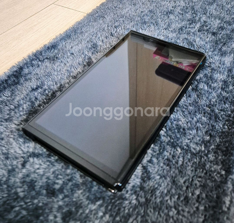 깨끗한 닌텐도스위치 OLED 팝니다--3