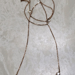 14k 목걸이(제이에스티나)