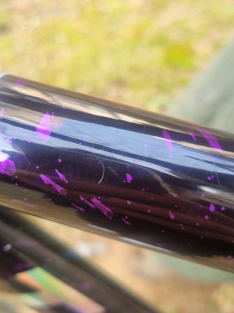 쓰나미 픽시 자전거(snm 100 프레임 사이즈 s 입니다.)--1