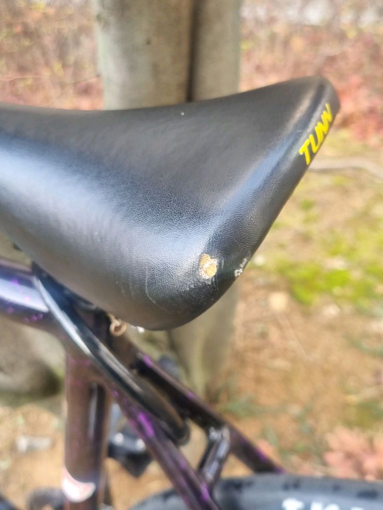 쓰나미 픽시 자전거(snm 100 프레임 사이즈 s 입니다.)--3