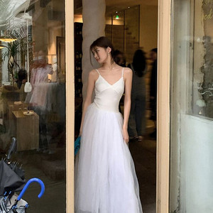 셀프웨딩드레스 s