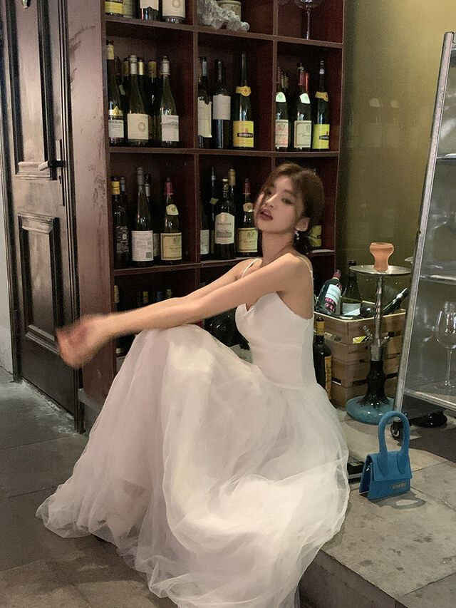 셀프웨딩드레스 s--2