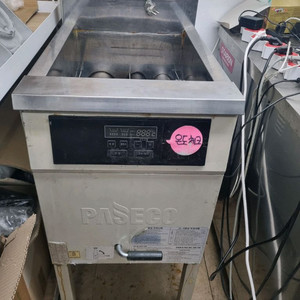 파세코 튀김기(청소 완료)