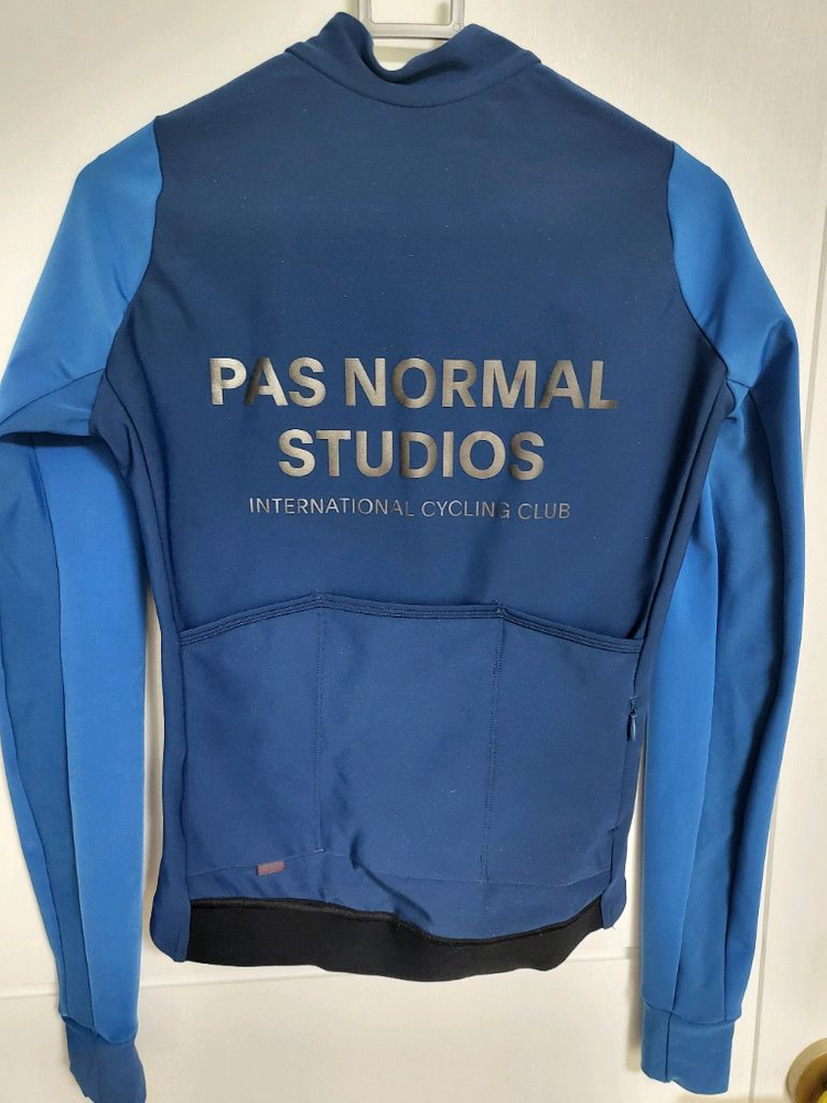 파노말 여성 써멀자켓 xs 이미지