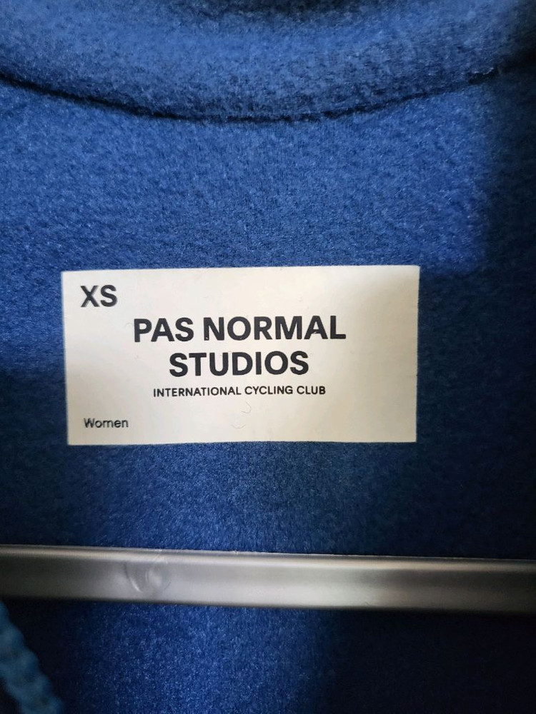 파노말 여성 써멀자켓 xs 이미지