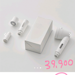 퓨어썸 시그니처 주방용 핸드타입 + 리필 필터